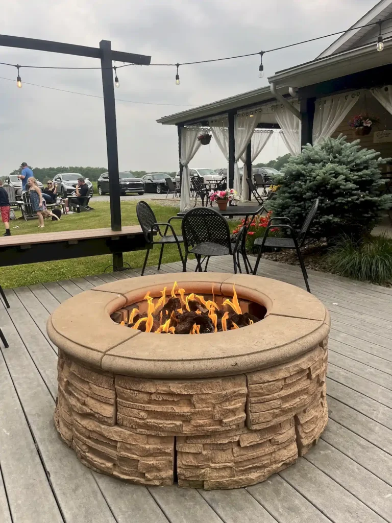 What Are the Best Wineries Near Pittsburgh? Discover Deer Creek Winery brooksestate24