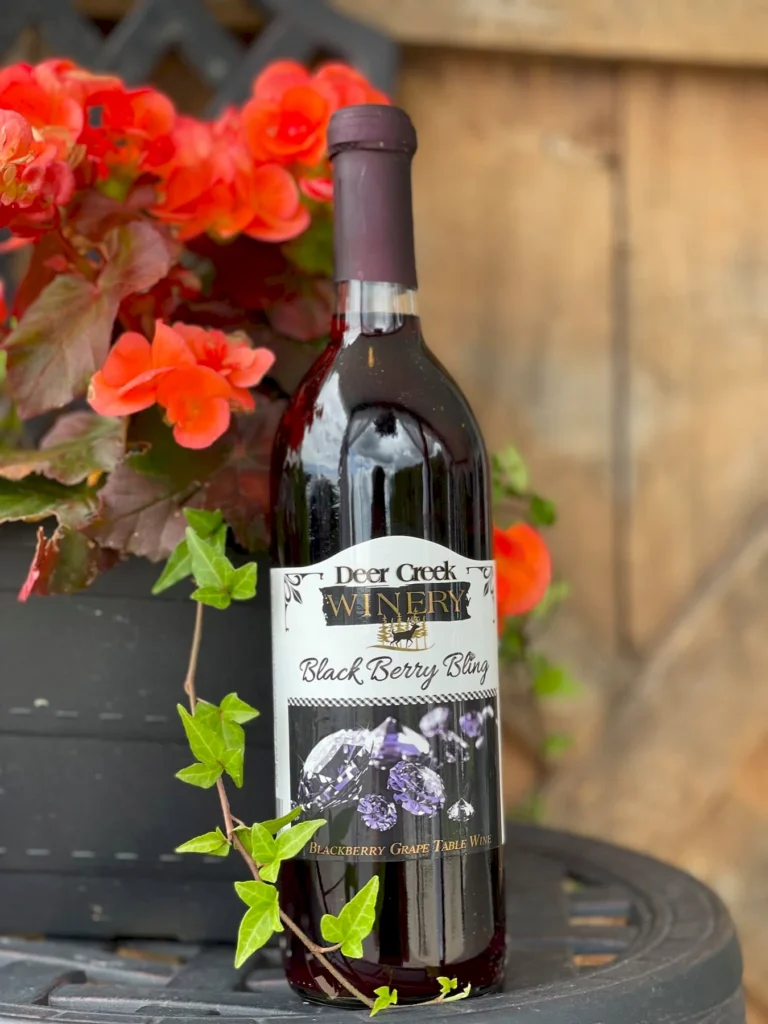 What Are the Best Wineries Near Pittsburgh? Discover Deer Creek Winery brooksestate45