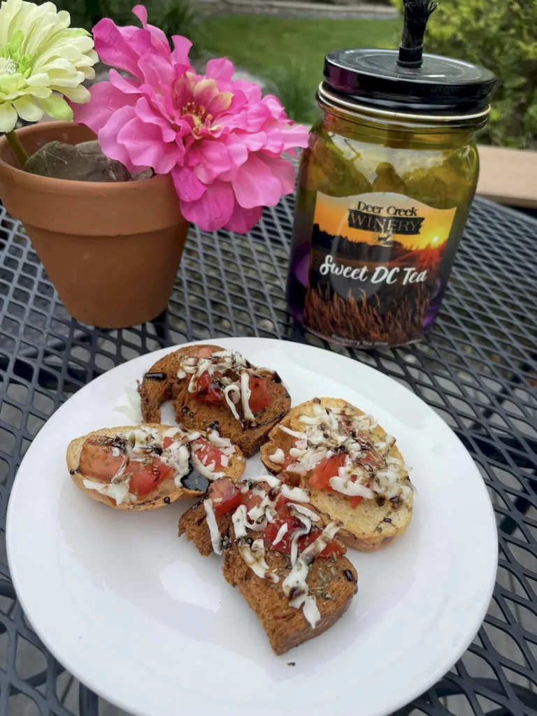 What Are the Best Wineries Near Pittsburgh? Discover Deer Creek Winery brooksestate57