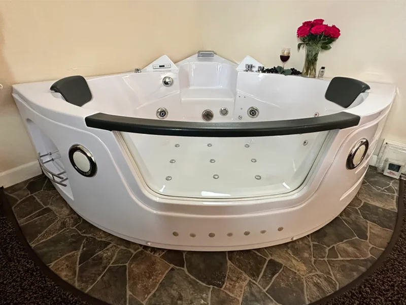 hottub