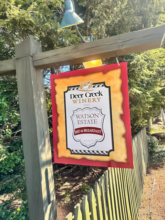 What Are the Best Wineries Near Pittsburgh? Discover Deer Creek Winery 131