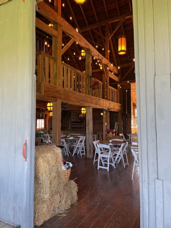 What Are the Best Wineries Near Pittsburgh? Discover Deer Creek Winery WE. Barn8