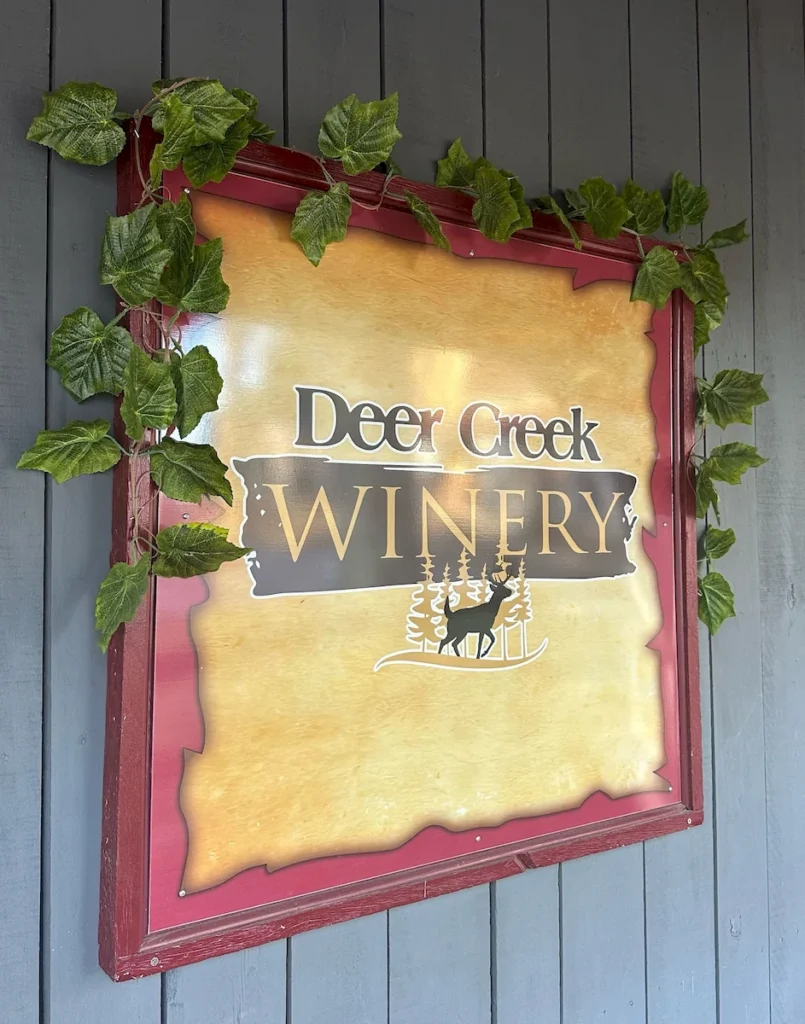 What Are the Best Wineries Near Pittsburgh? Discover Deer Creek Winery pineapple17