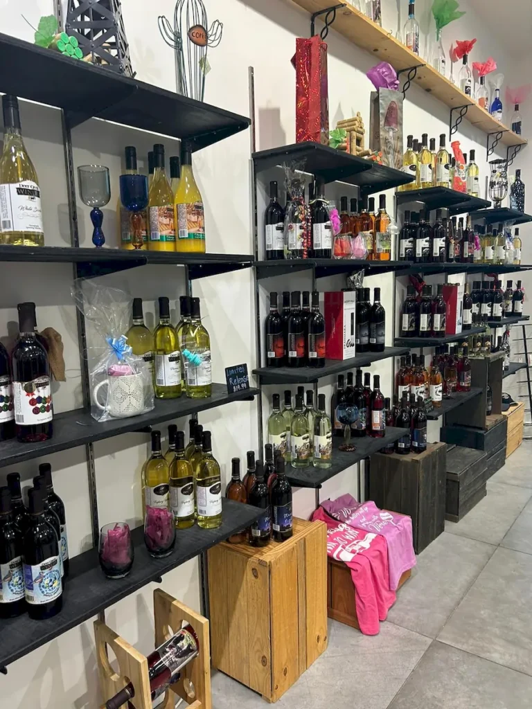 Deer Creek Winery at South Hills Village shv3