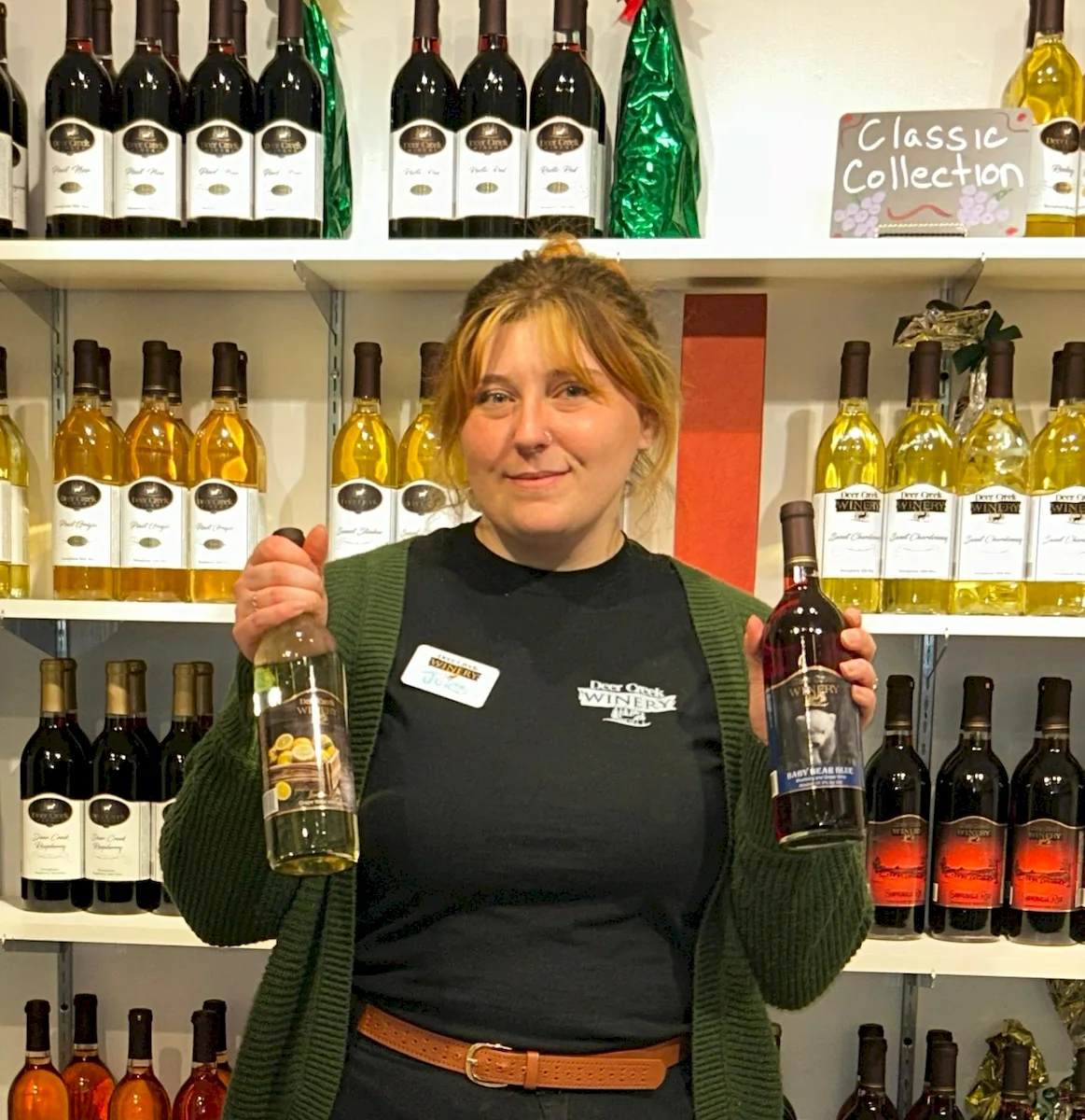 Deer Creek Winery at South Hills Village shv8