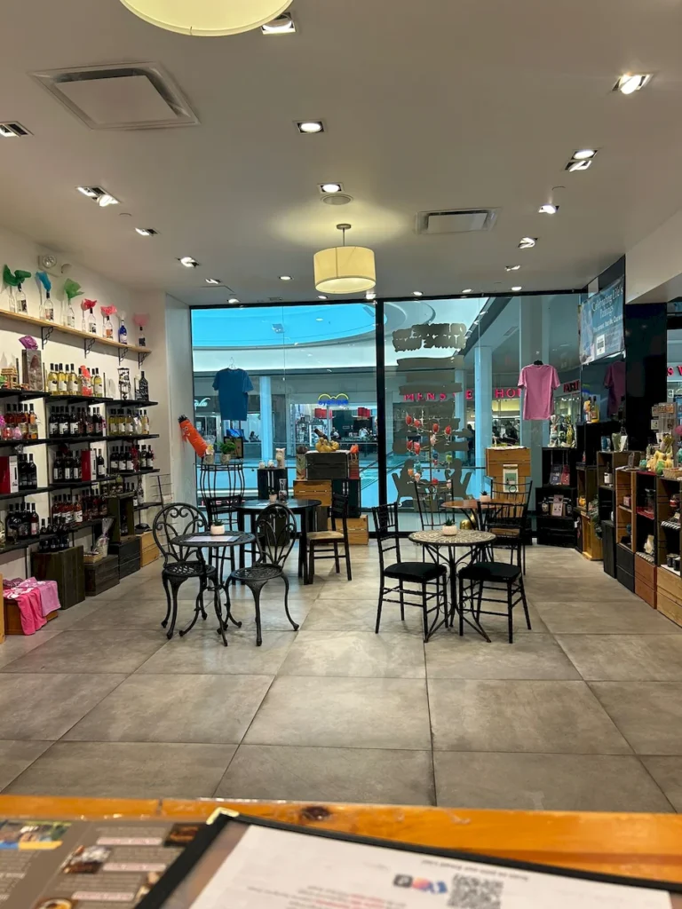 Deer Creek Winery at South Hills Village shv9