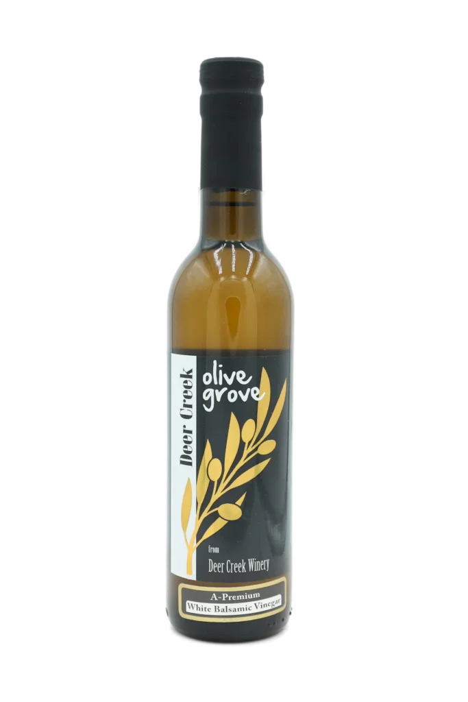 A-Premium White Balsamic Vinegar