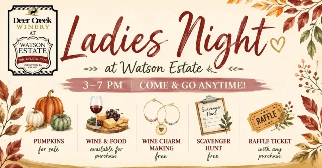 Ladies Night