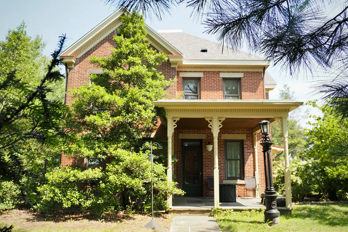 Watson's Woodland Manor