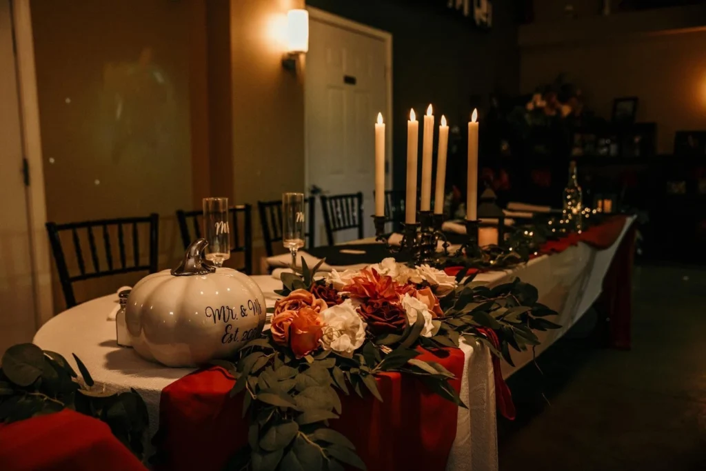 fall.bridaltable