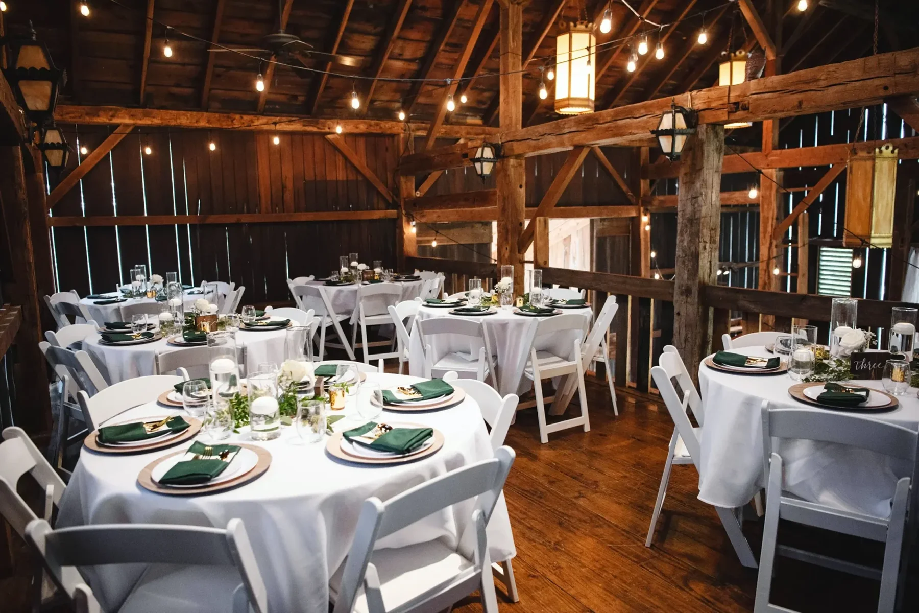 hayloftwe