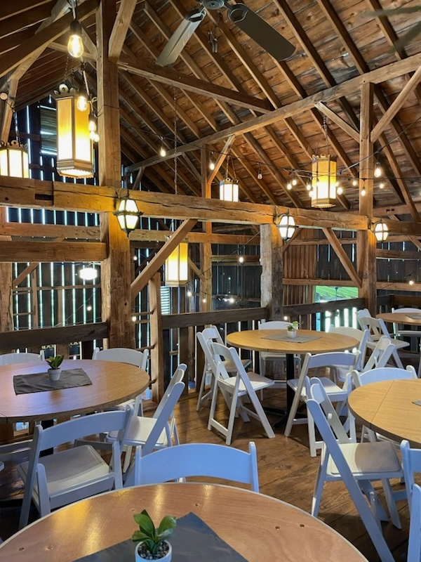 WE. Barn loft2