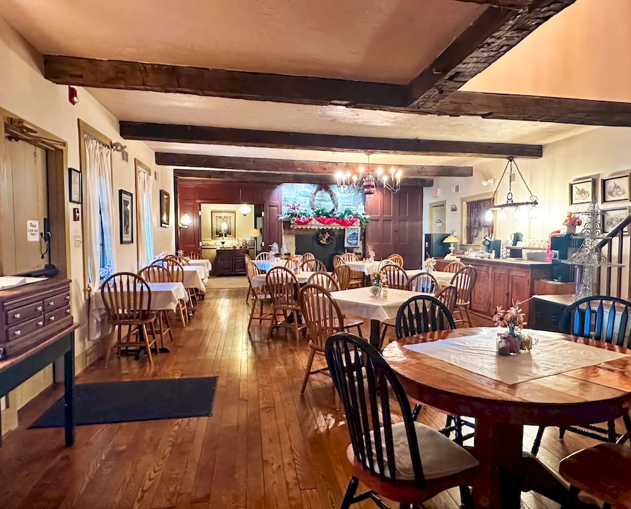 Host An Event at Watson Estate WE. Estate Room