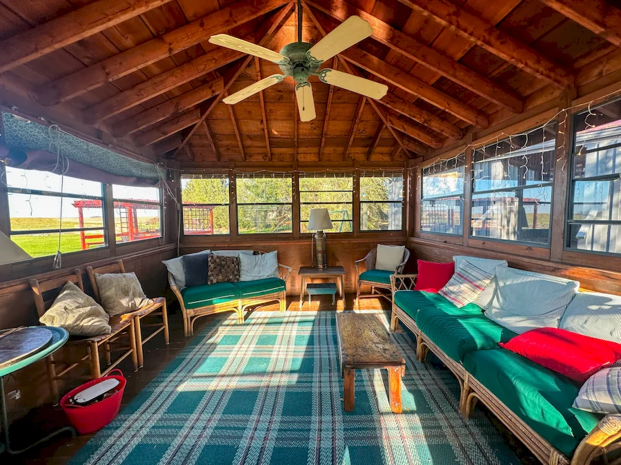 Host An Event at Watson Estate summer house at watson estate