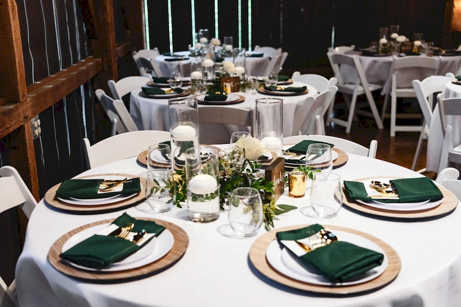 Host An Event at Watson Estate barn second floor