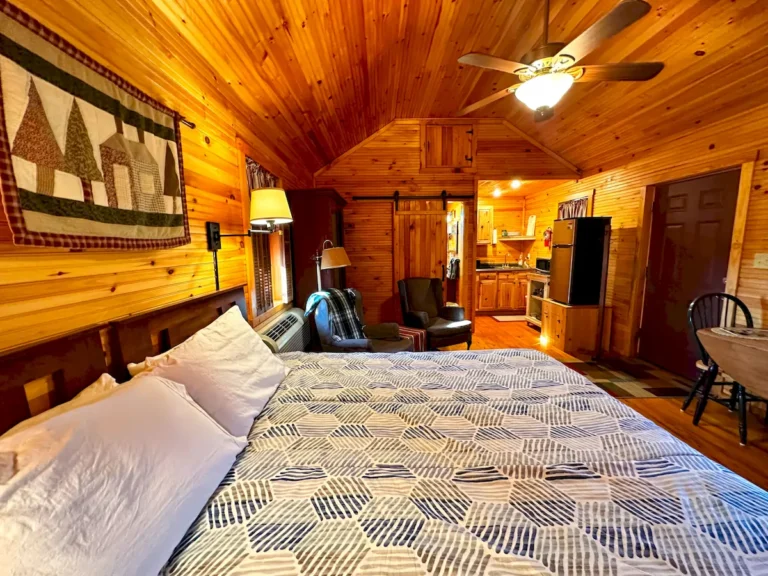Red Fox Run Cottage