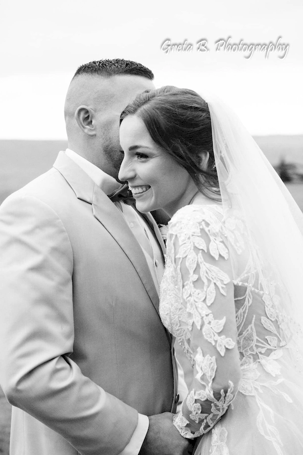 How to Plan the Perfect Pennsylvania Wedding Pennsylvania winery wedding venue at Deer Creek Winery