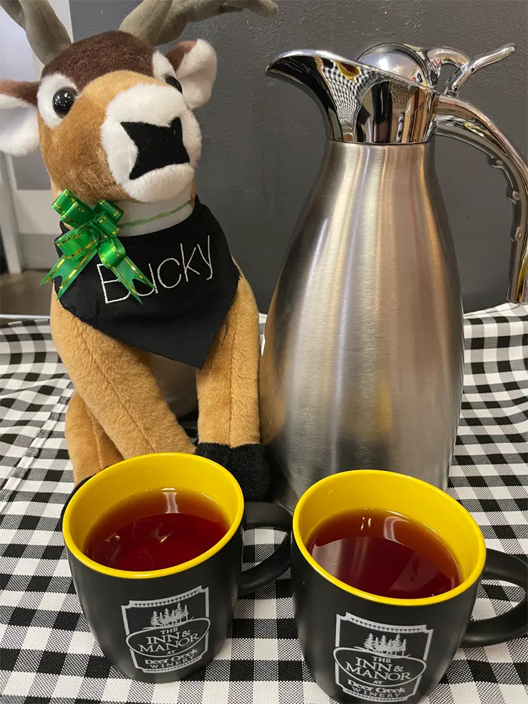 carafemulledwine