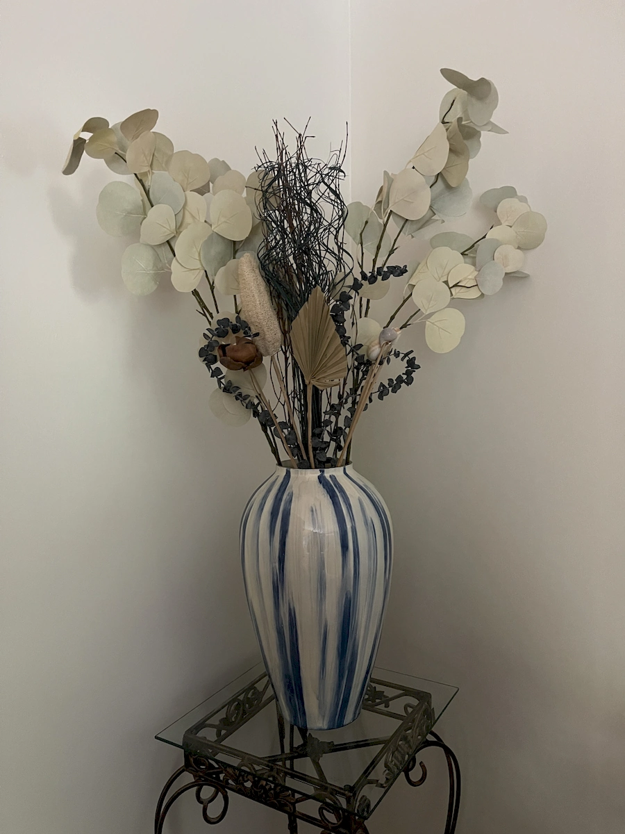 the manor, alabama beaches decorations