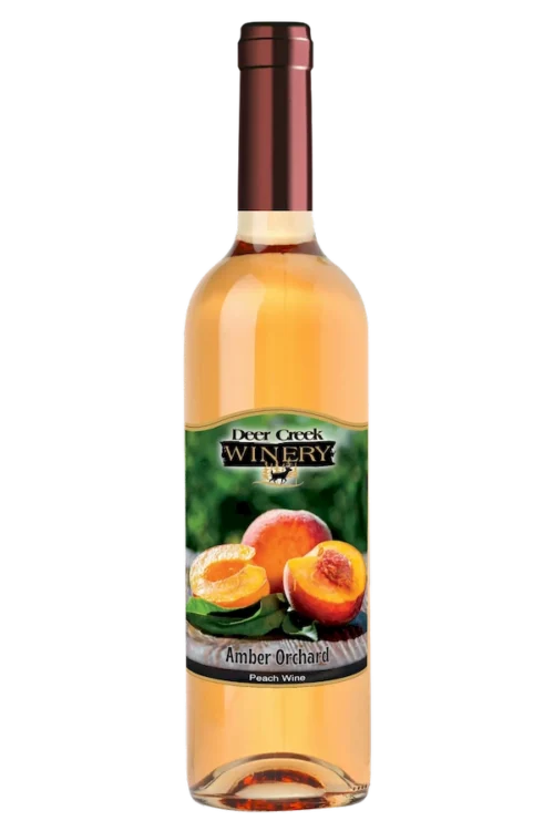 2025 Amber Orchard