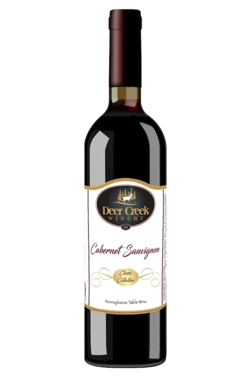 2025 Cabernet Sauvignon