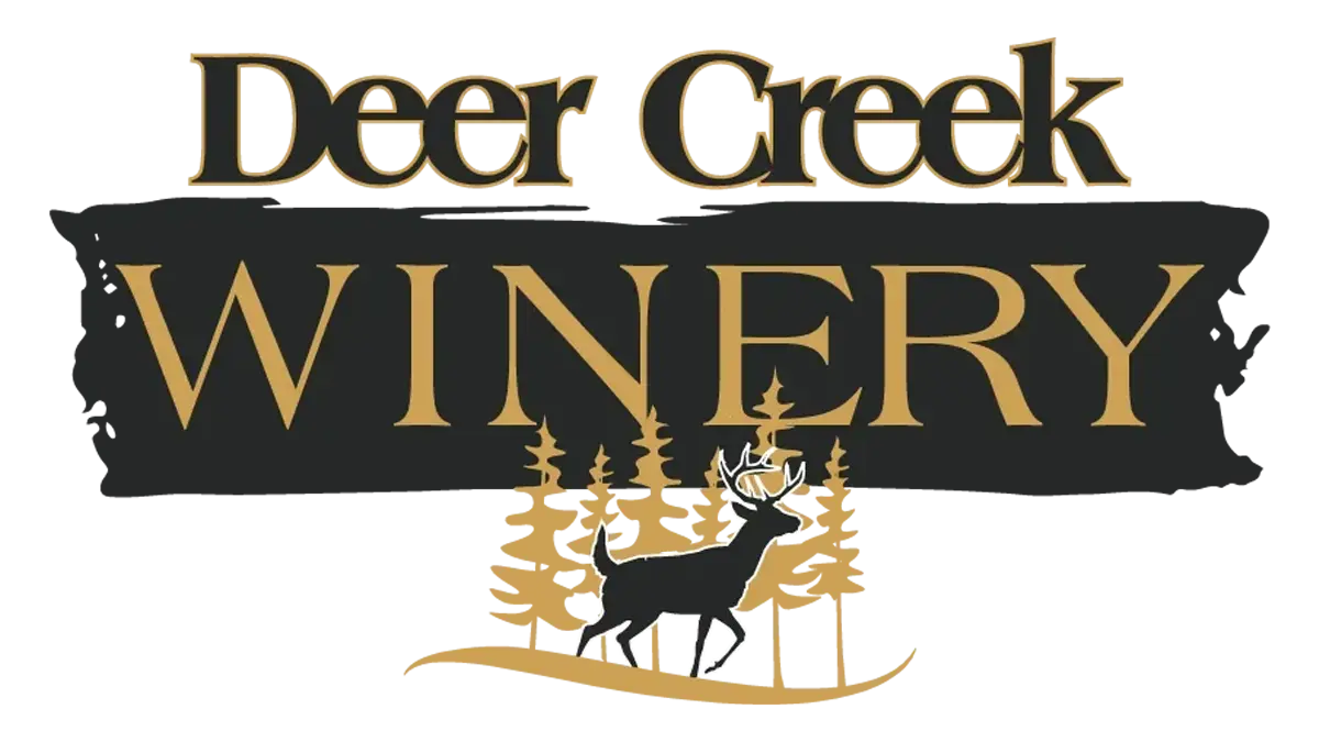 DEER CREEK WINERY logo