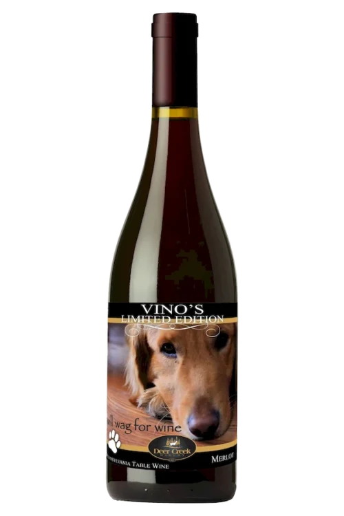 2024 Merlot