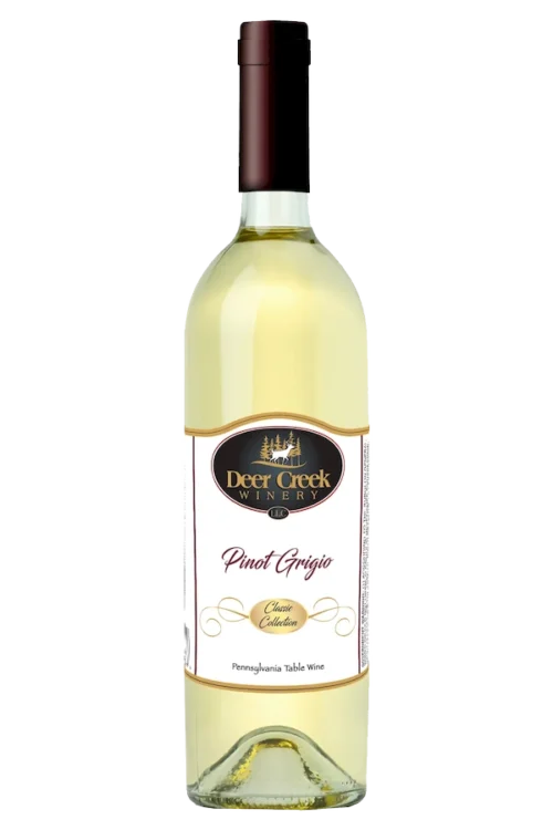 2024 Pinot Grigio