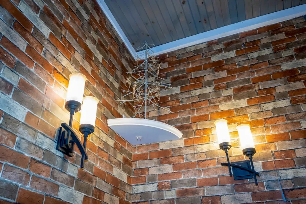 vino's den at brooks estate at deer creek winery