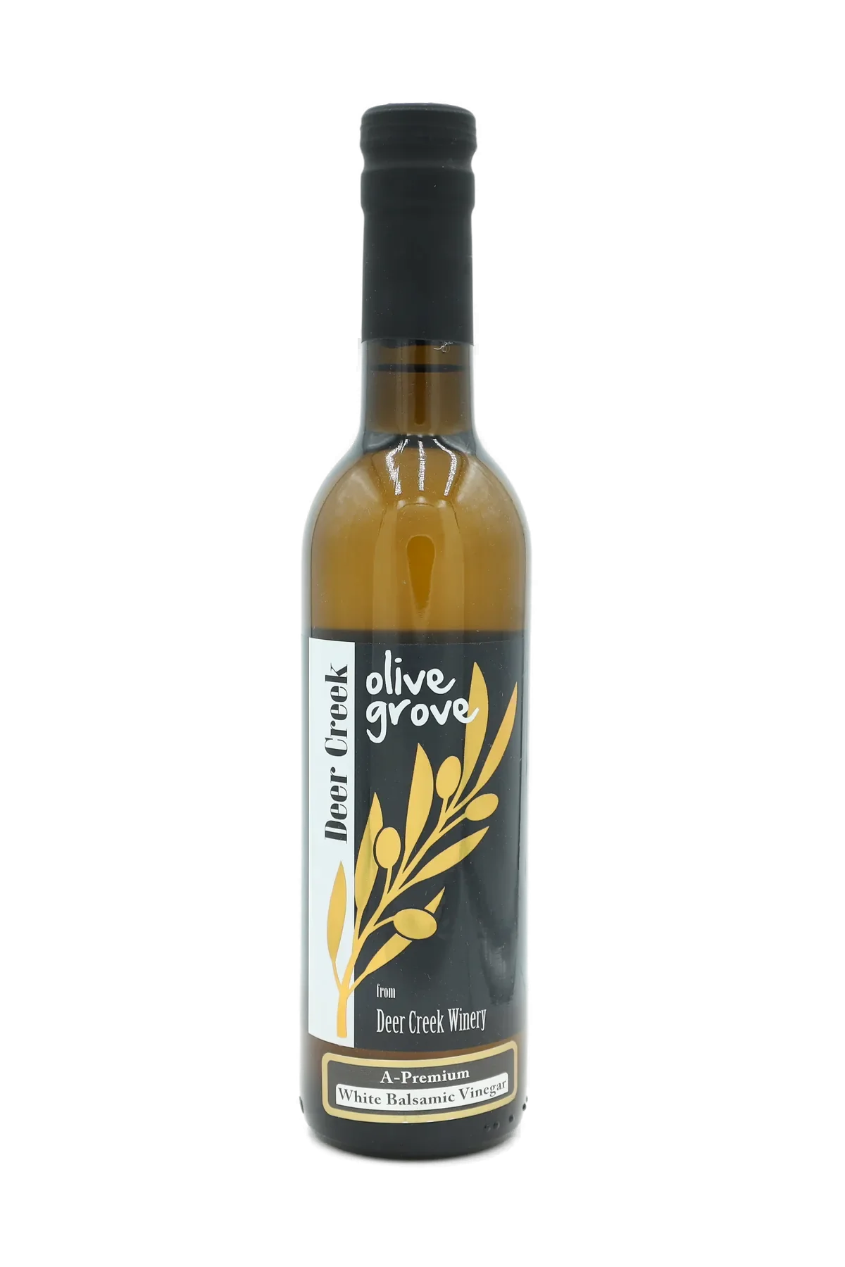 A-Premium White Balsamic Vinegar A-Premium White Balsamic Vinegar